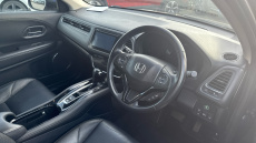 Honda HR-V 1.5 i-VTEC EX CVT 5dr Petrol Hatchback